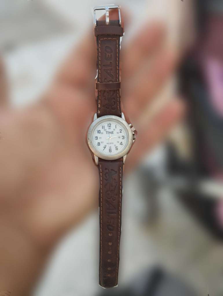 Montre Classique Originale