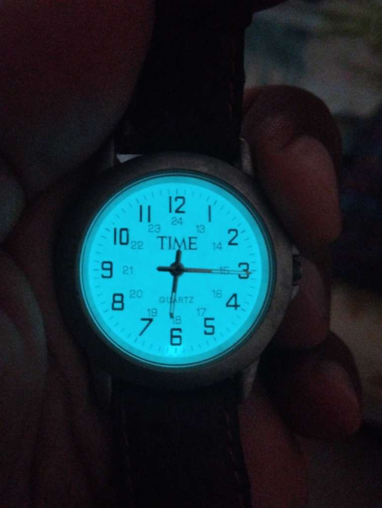 Montre Classique Originale