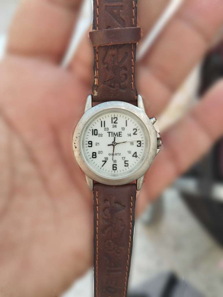 Montre Classique Originale