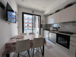 Super Appartement S2 Meublé au jardin de Carthage