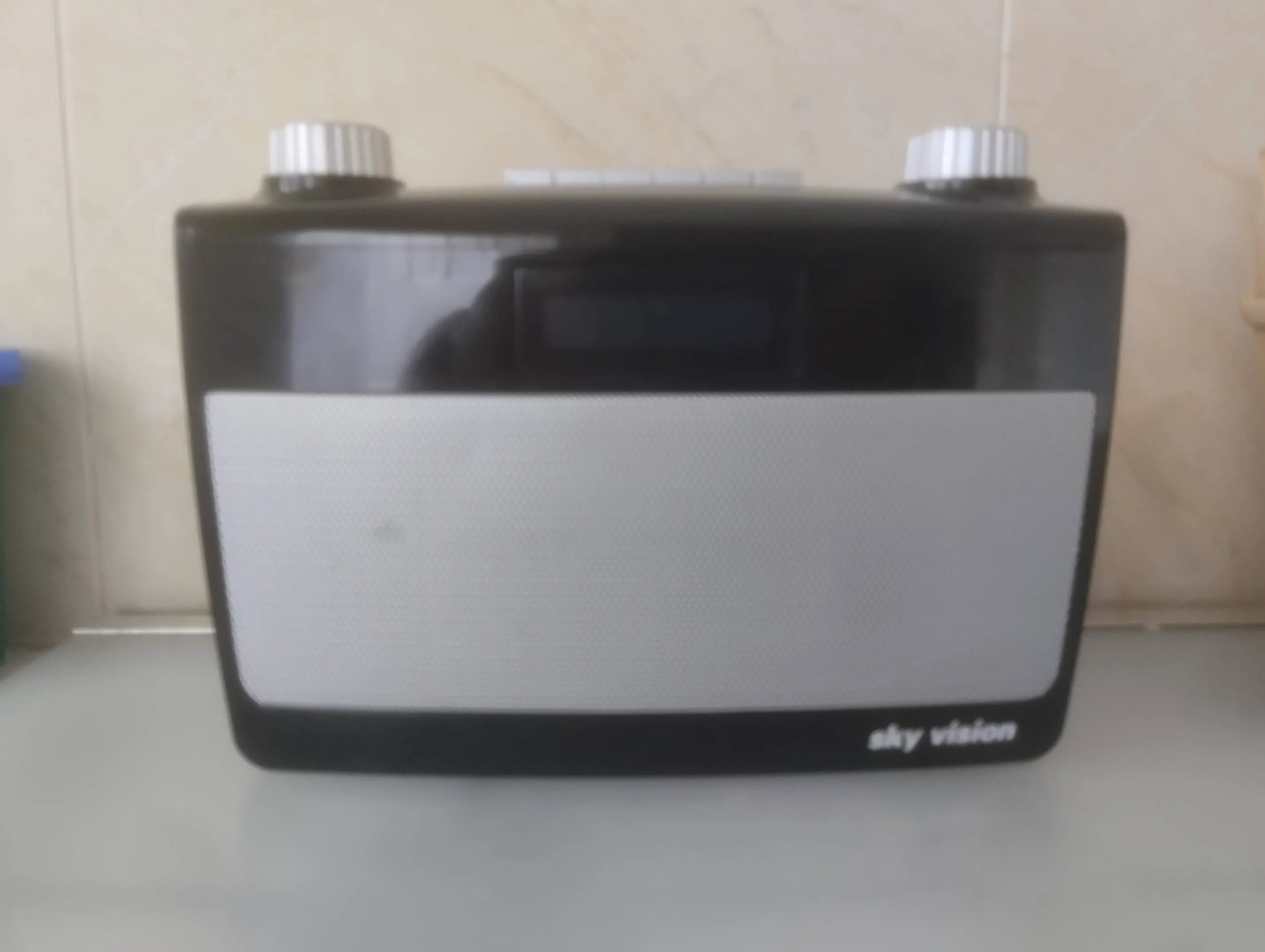 رديو مستورد 🇲🇩 جديد