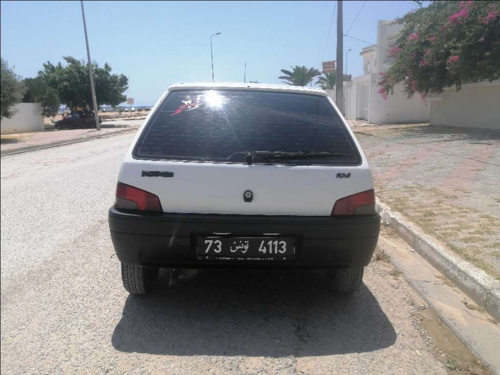 Peugeot 