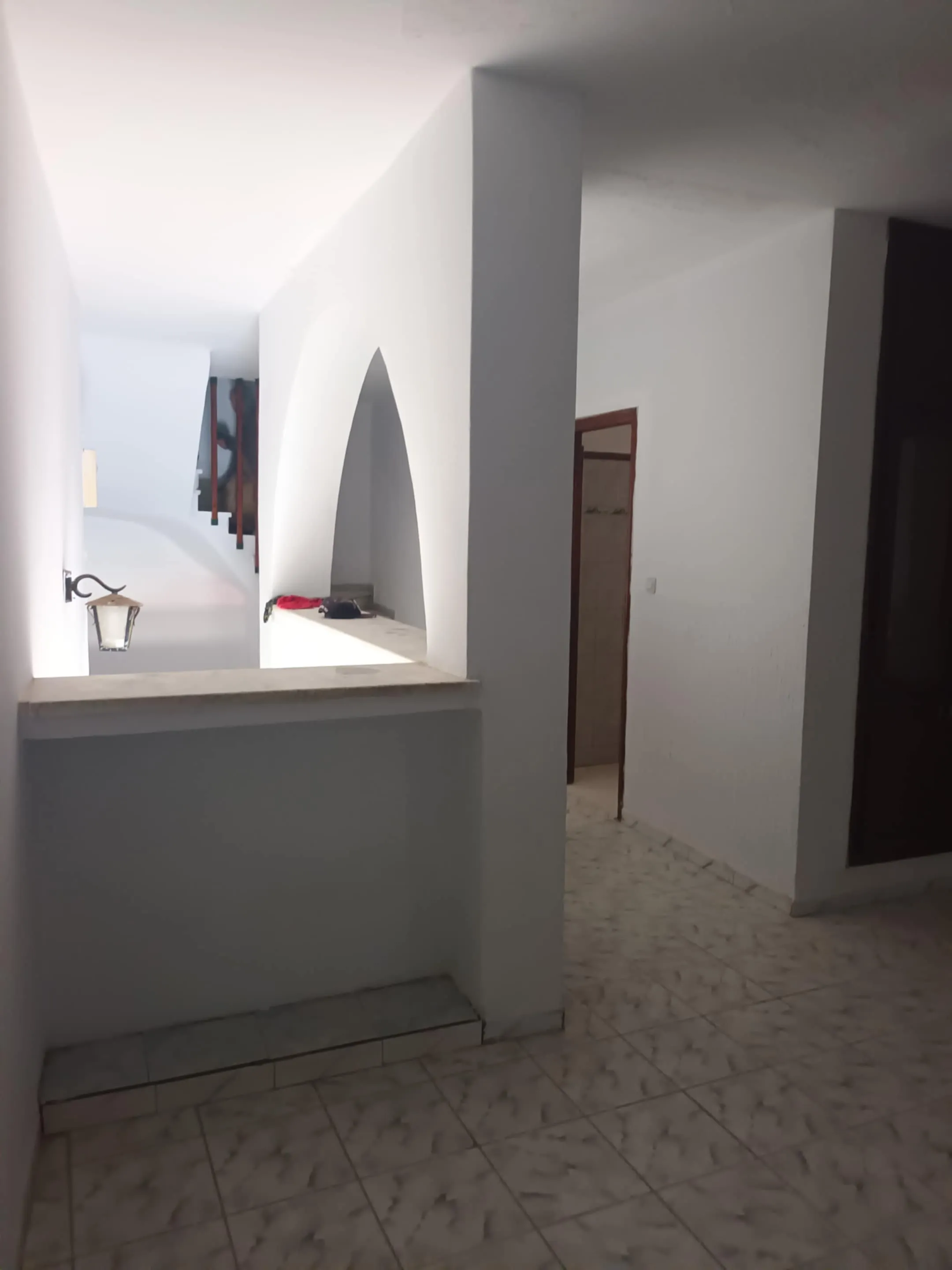 deux maison à vendre avec une entrée indépendante à Bizerte
