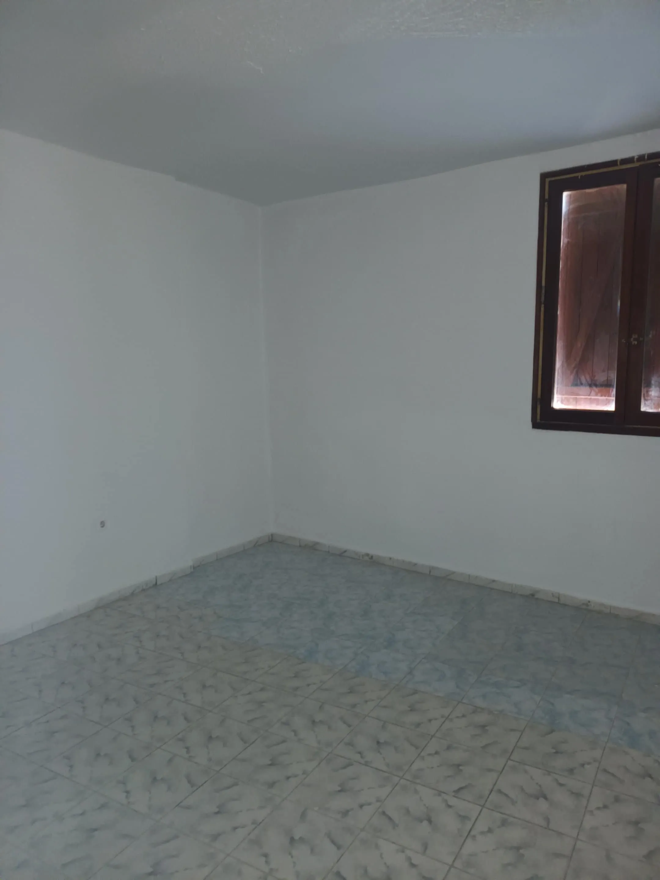 deux maison à vendre avec une entrée indépendante à Bizerte