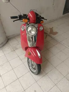vespa 50
