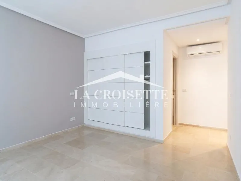 Appartement S+2 aux Jardins de Carthage MAL2092