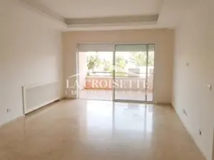 Appartement S+2 aux Jardins de Carthage MAL2092