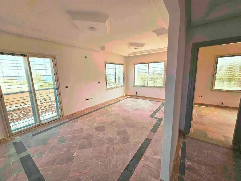 đĄ villa duplex 430 m2 rafraf plage ain mestir đïž