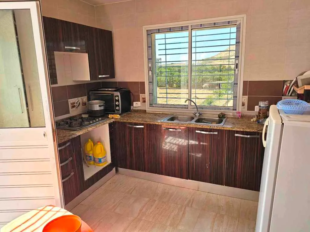 đĄ villa duplex 430 m2 rafraf plage ain mestir đïž