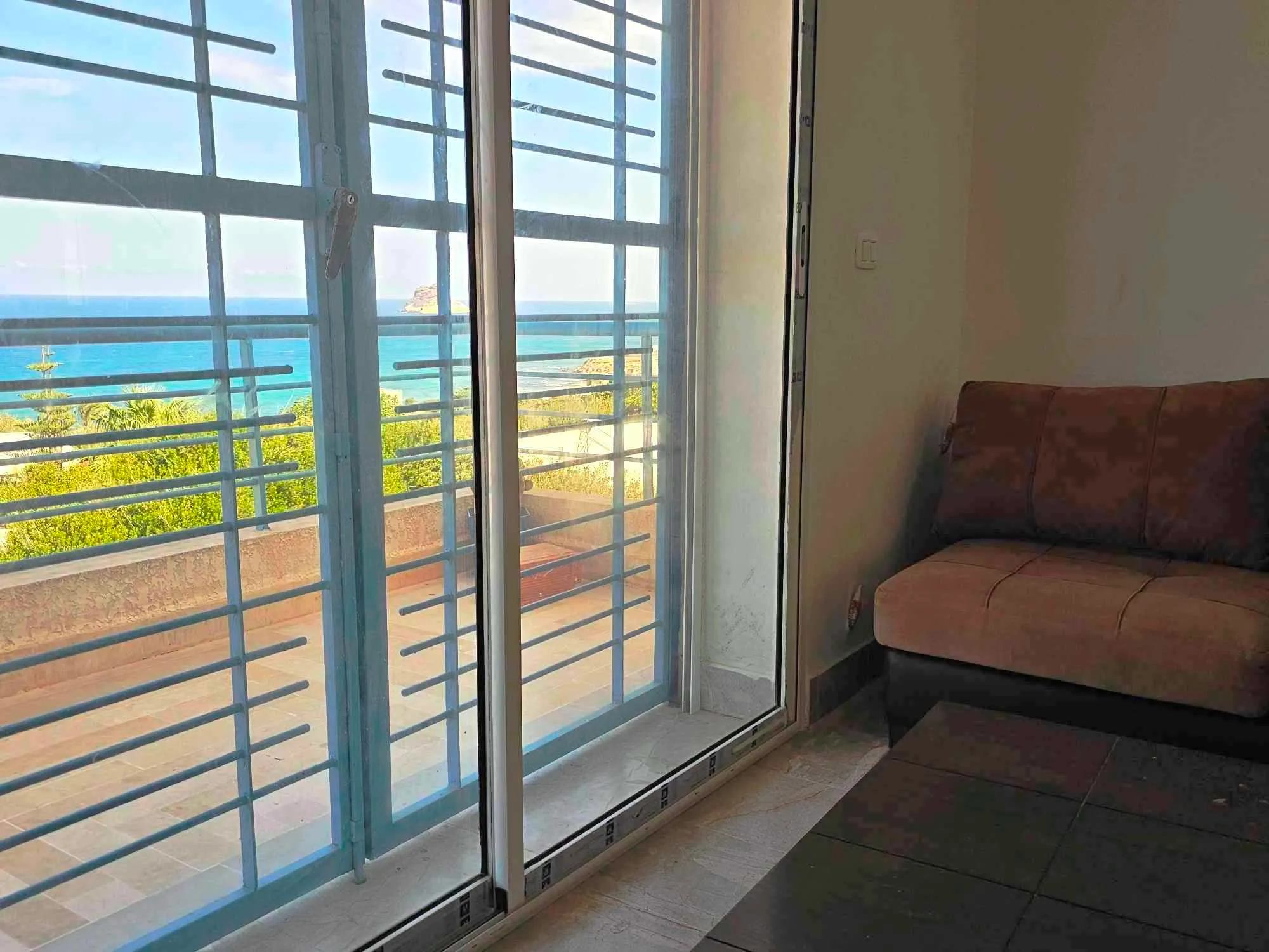 đĄ villa duplex 430 m2 rafraf plage ain mestir đïž