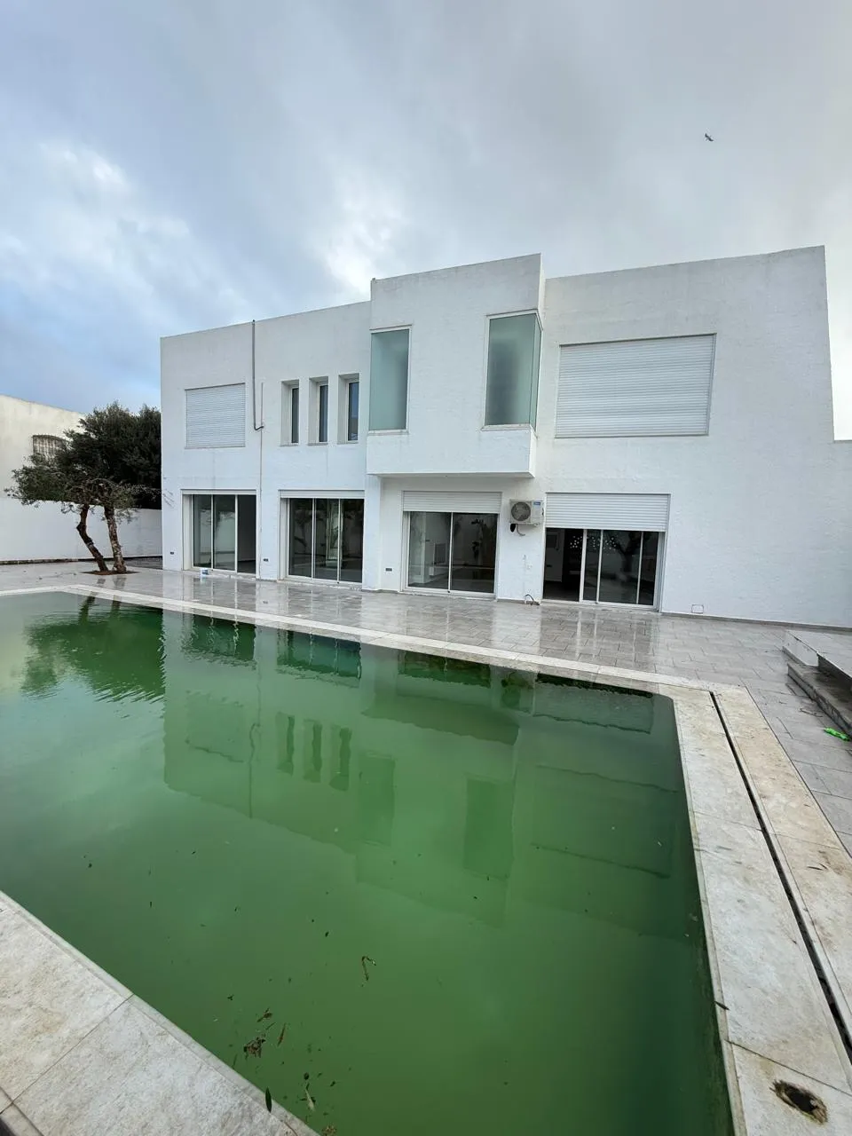 Villa VIP Avec Piscine Narjess2, Kantaoui