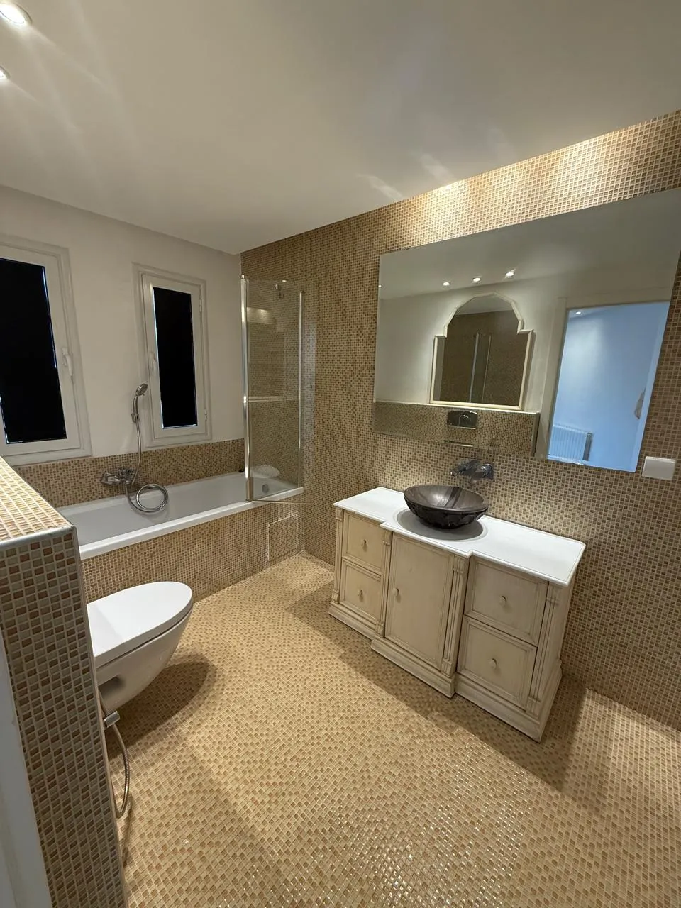 Villa VIP Avec Piscine Narjess2, Kantaoui