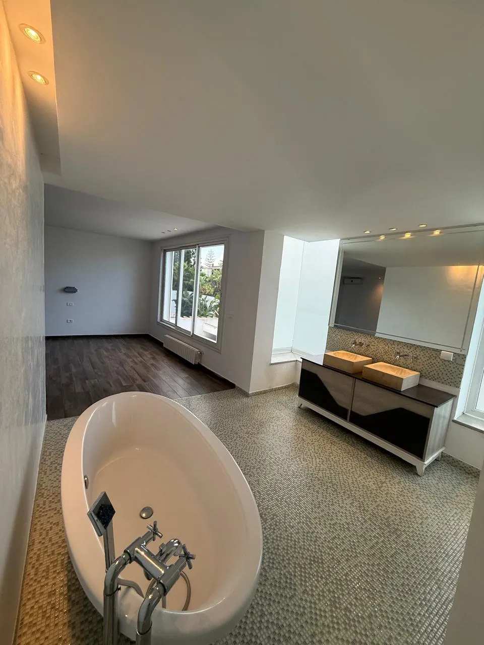 Villa VIP Avec Piscine Narjess2, Kantaoui