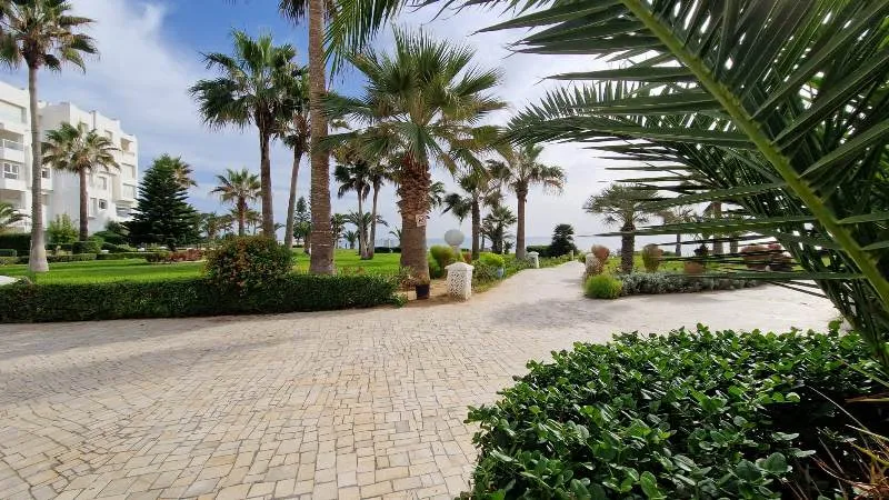 Appartement LA PLAGE 1 (Réf: V2939)