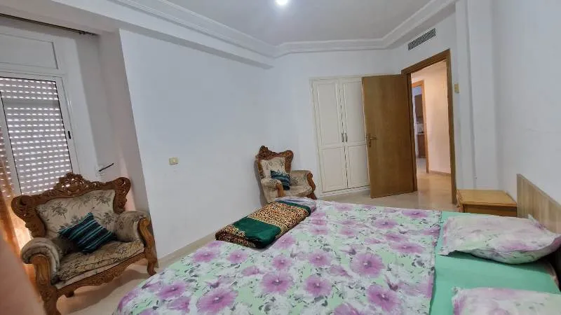 Appartement LA PLAGE 1 (Réf: V2939)