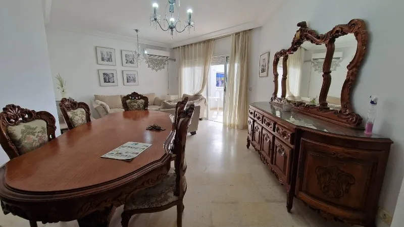 Appartement LA PLAGE 1 (Réf: V2939)