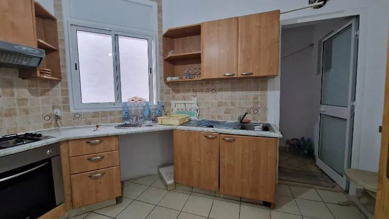 Appartement LA PLAGE 1 (Réf: V2939)