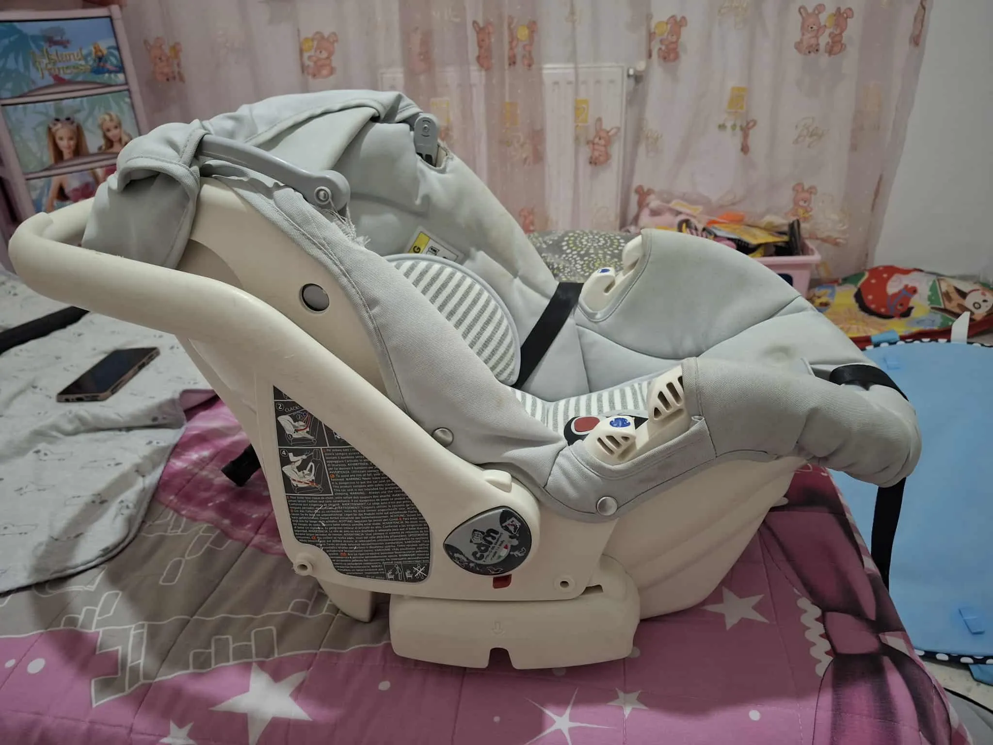 Balancelle electrique, chauffe biberon, sterilisateur chicco, maxi cosi cam