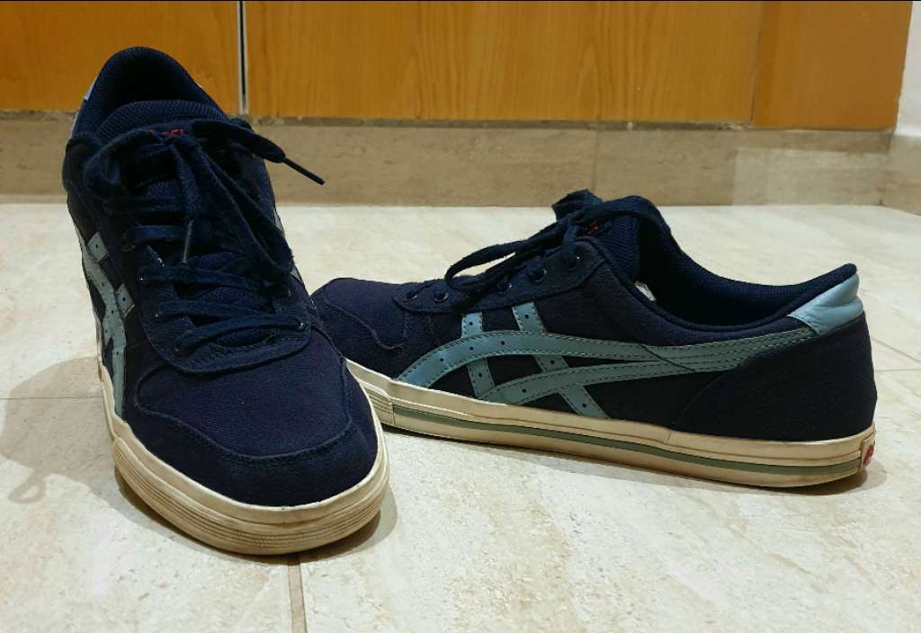 Chaussures Asix