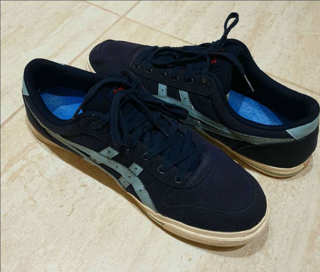 Chaussures Asix