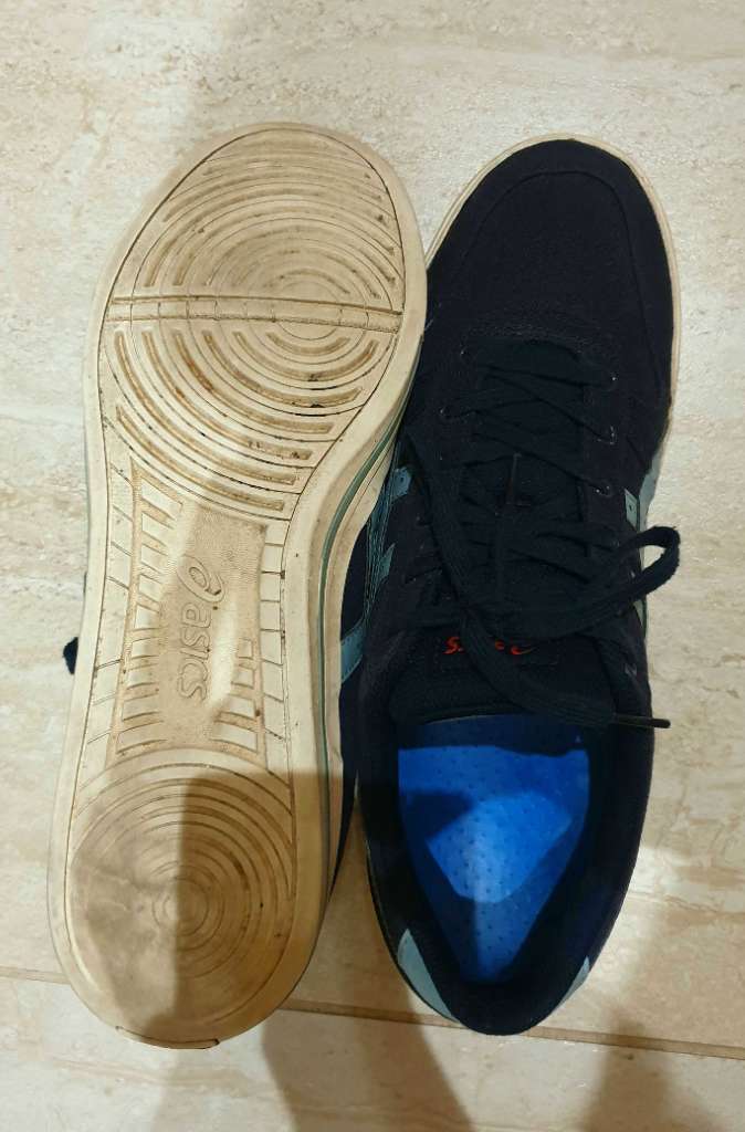 Chaussures Asix