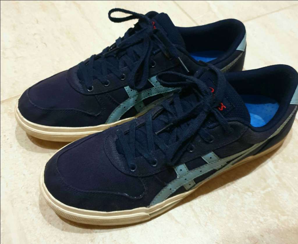 Chaussures Asix