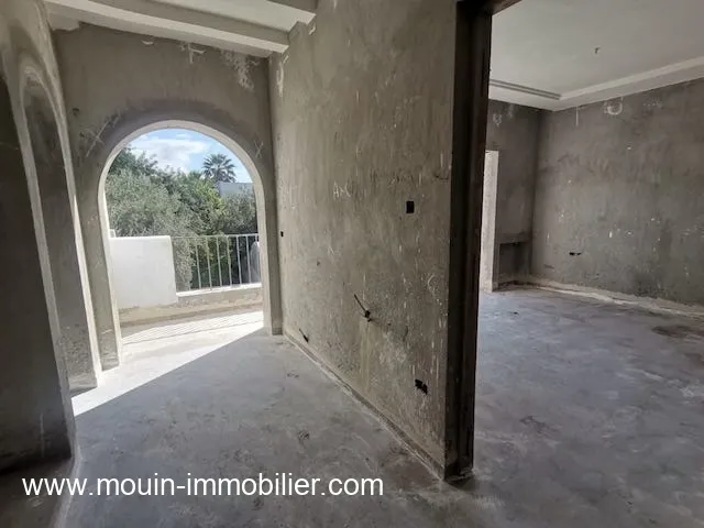 VILLA FIORI Zone Craxi I Hammamet AV1895