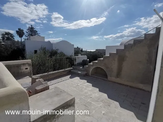 VILLA FIORI Zone Craxi I Hammamet AV1895