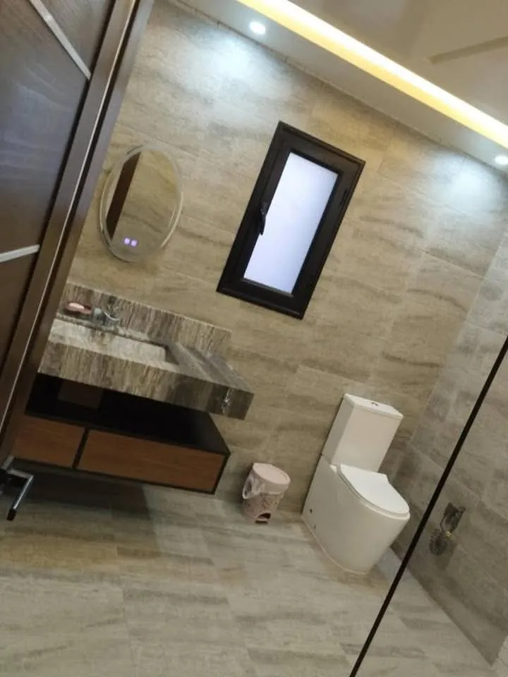 À vendre une superbe villa moderne de standing S+4