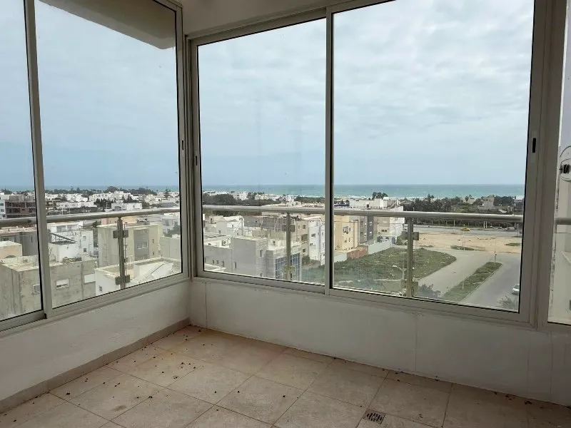 Appartement ETOILE (Réf: V2948)