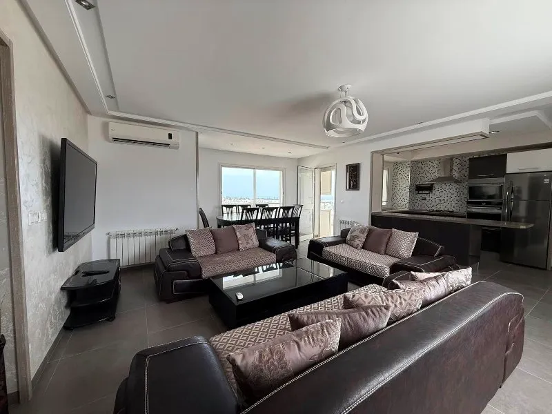 Appartement ETOILE (Réf: V2948)