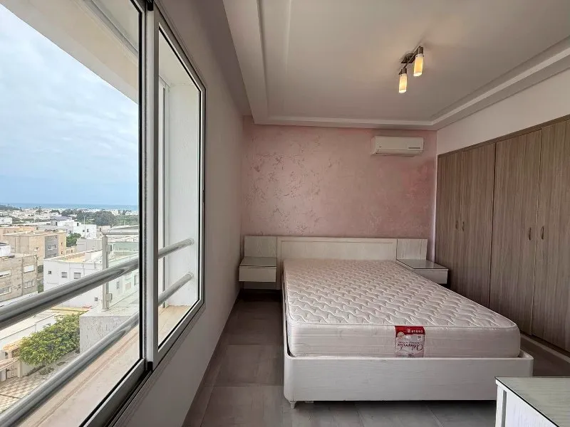 Appartement ETOILE (Réf: V2948)