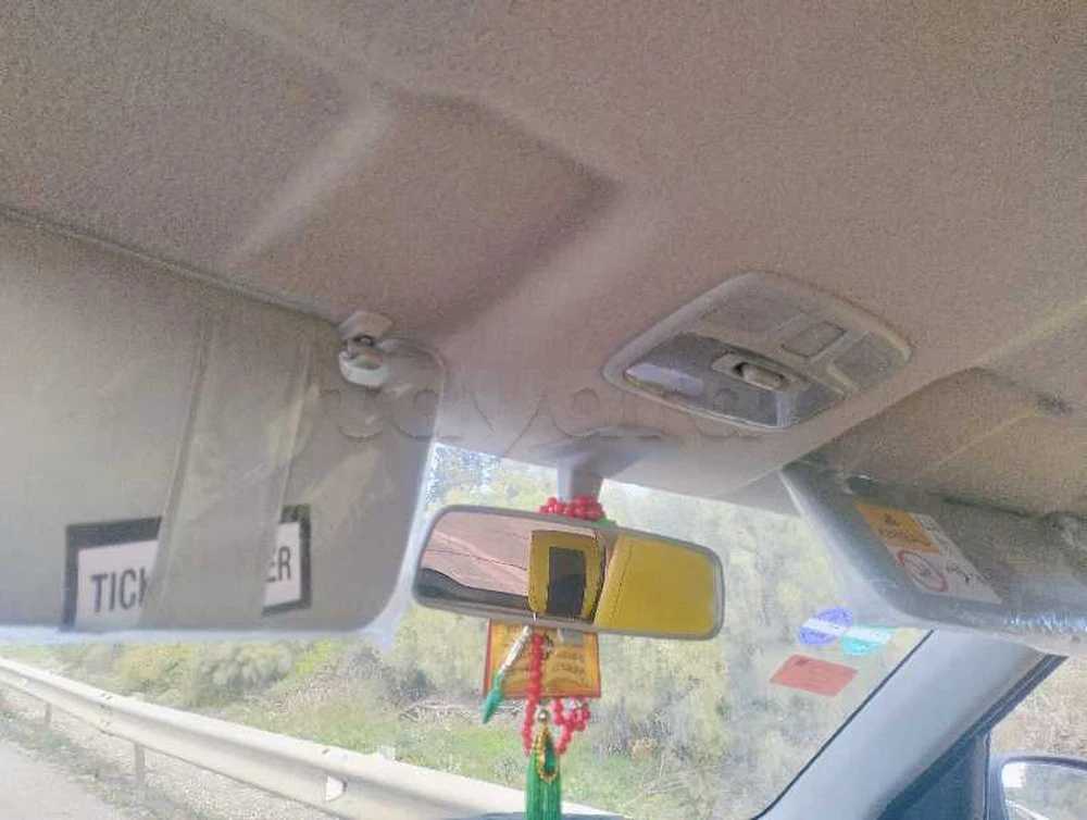 Suzuki Swift transfert dossier leasing