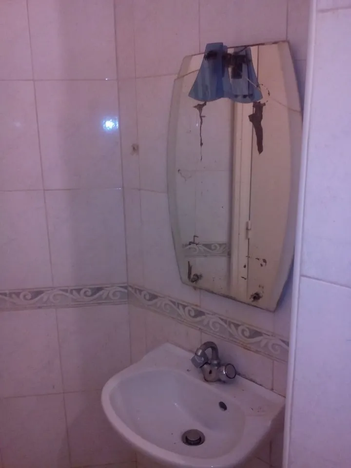 appartement S0 au Kram Ouest