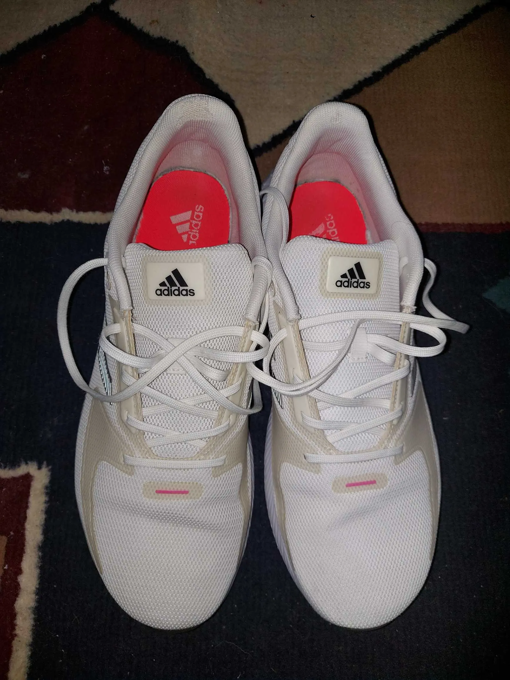 Adidas Runfalcon 2 comme Neuf pointure 44.2/3