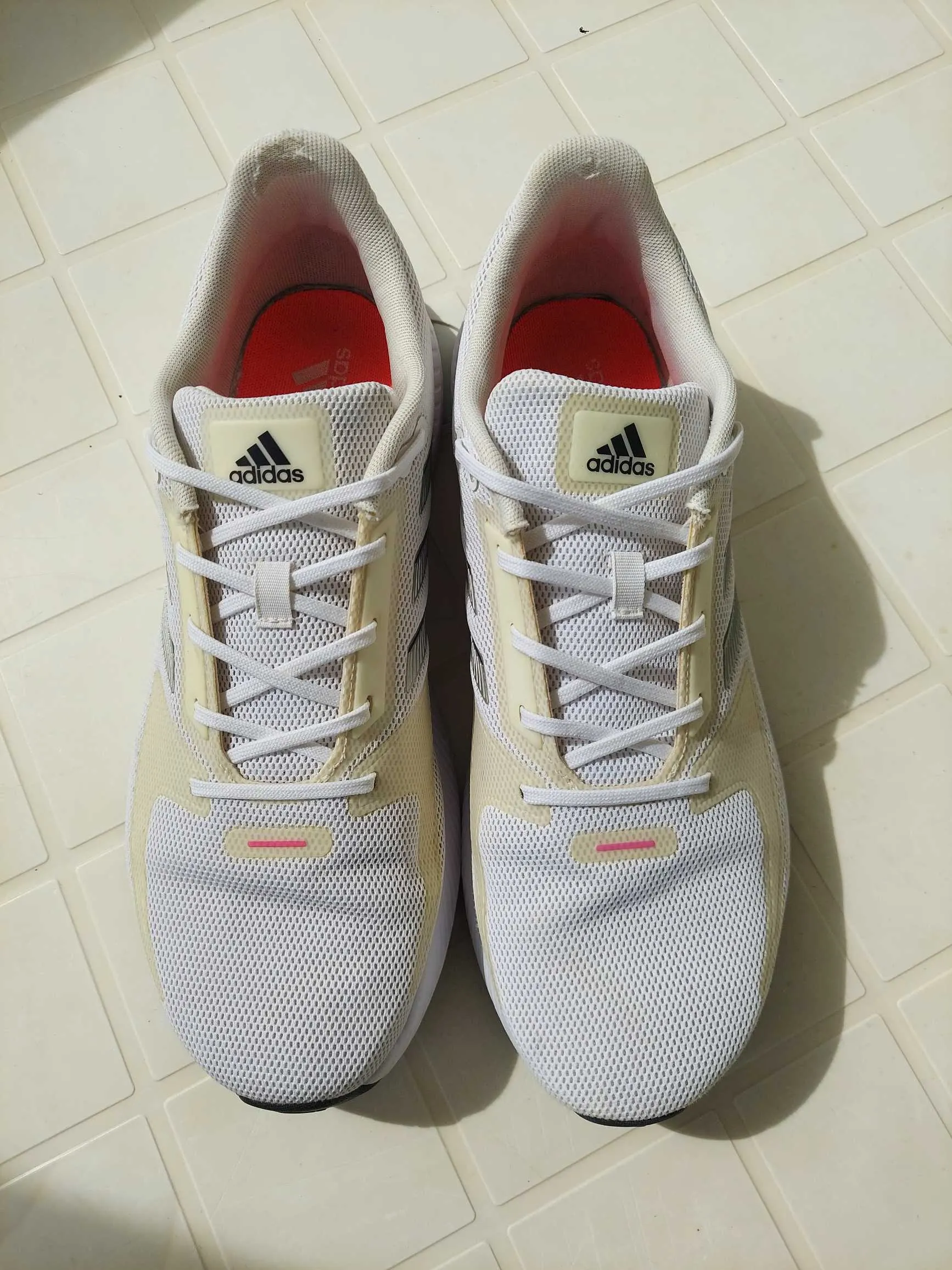Adidas Runfalcon 2 comme Neuf pointure 44.2/3