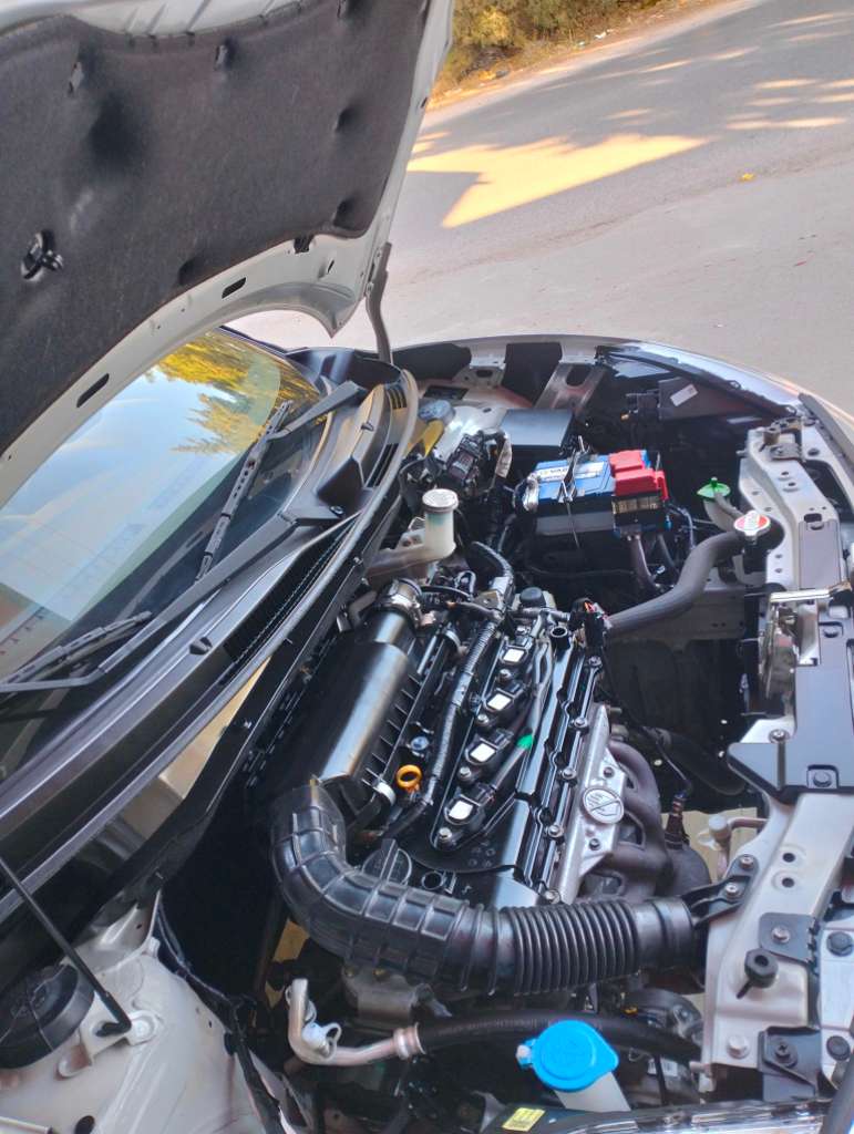 Suzuki Swift boîte automatique