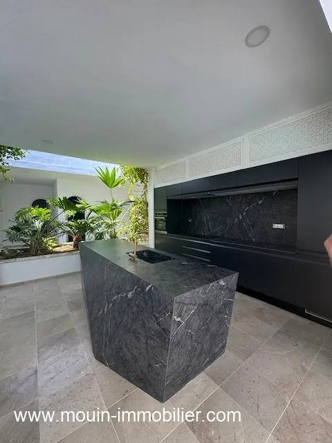 VILLA LUCIA Hammamet Yasmine AV1913