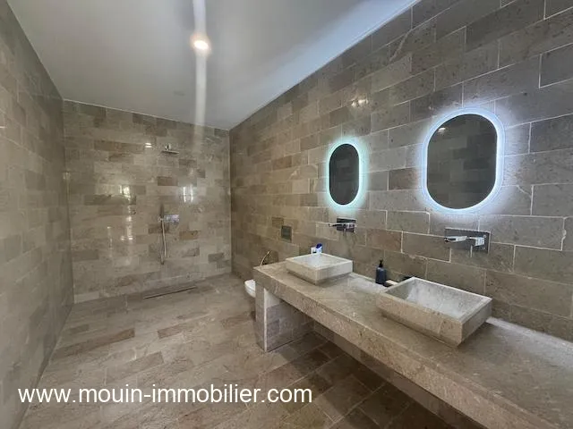 VILLA LUCIA Hammamet Yasmine AV1913