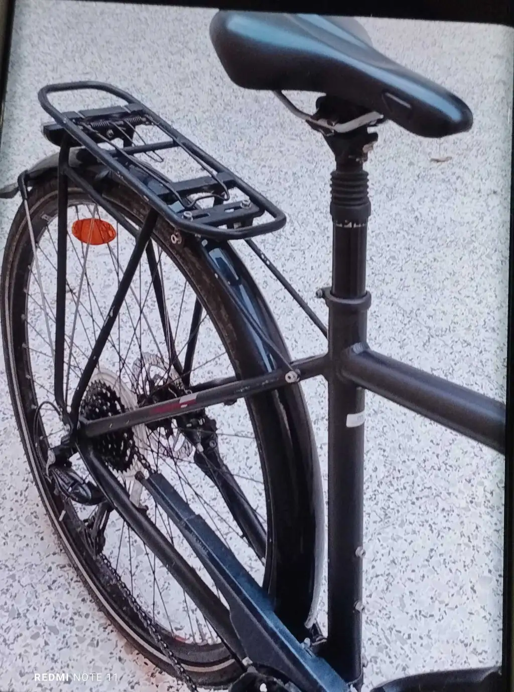 vélo a vendre