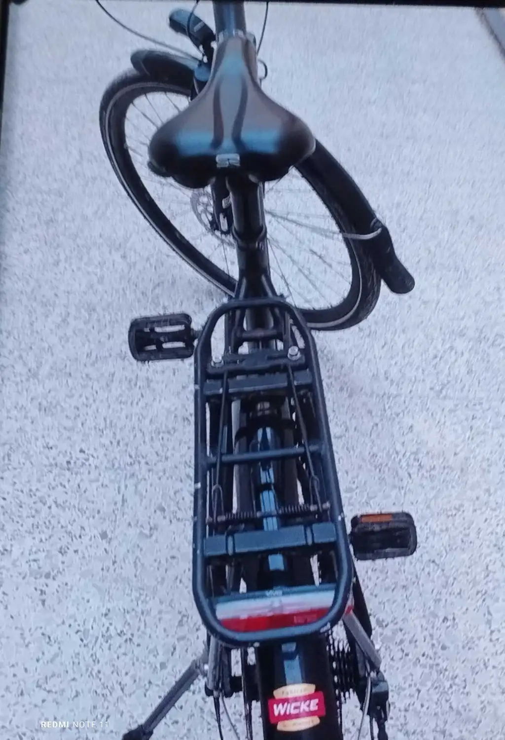 vélo a vendre