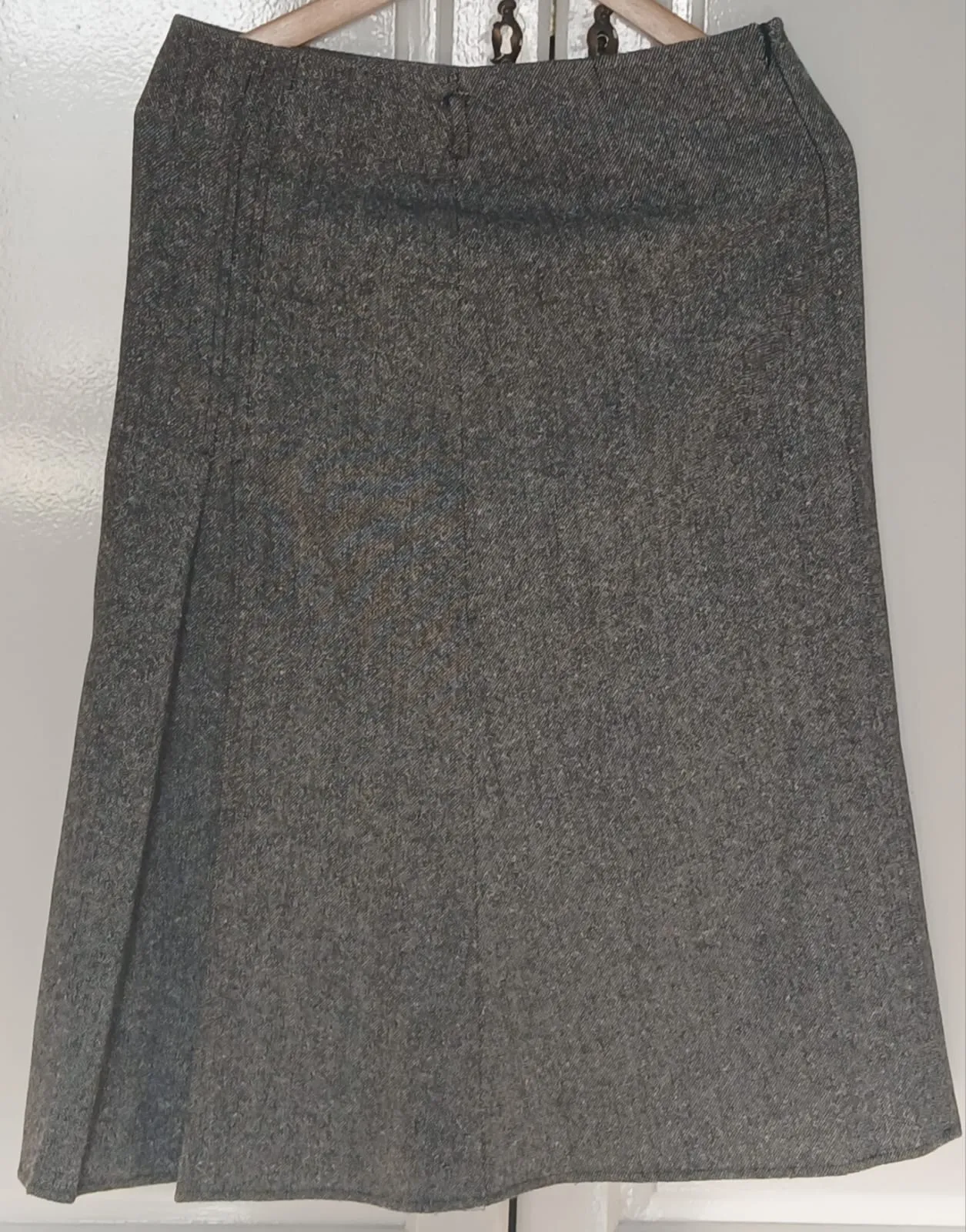 Ensemble Tweed 70% laine