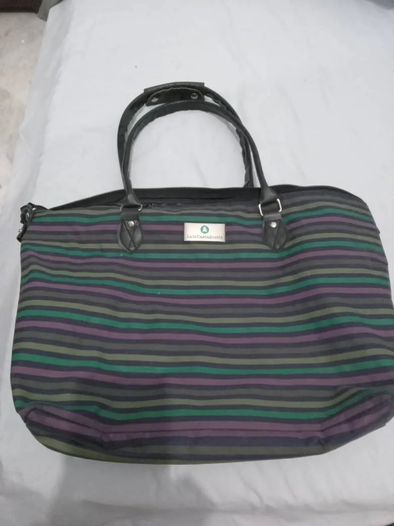 sac à main Lulu Castagnette d’occasion mais en bon état MONASTIR