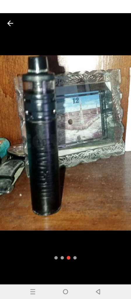 Vape drag h80s
