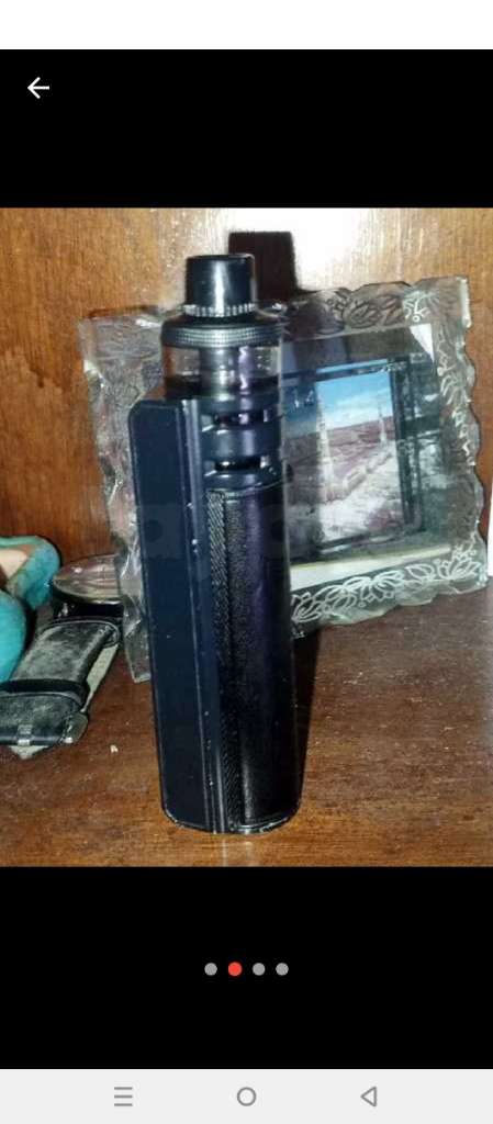 Vape drag h80s
