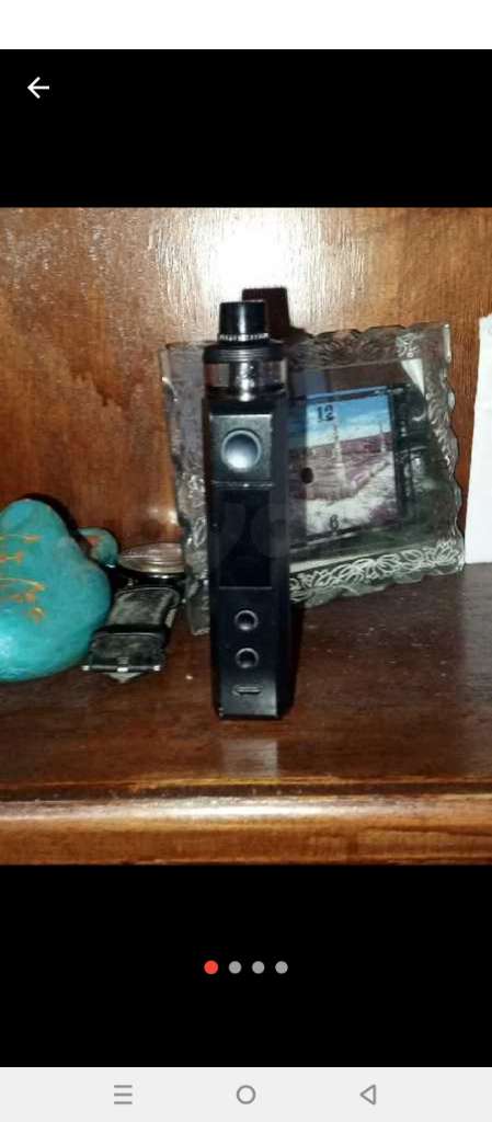 Vape drag h80s