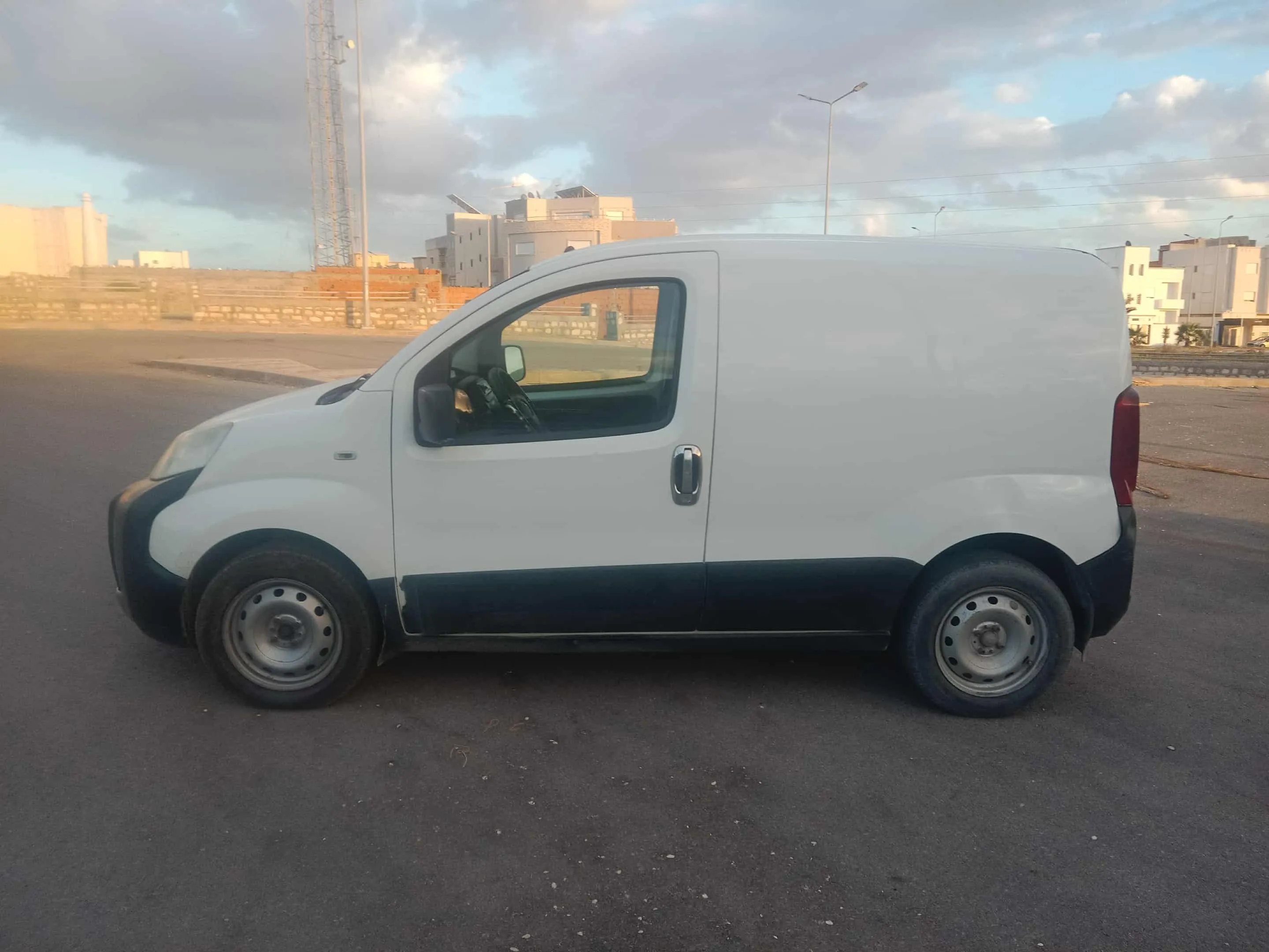 citroen nemo