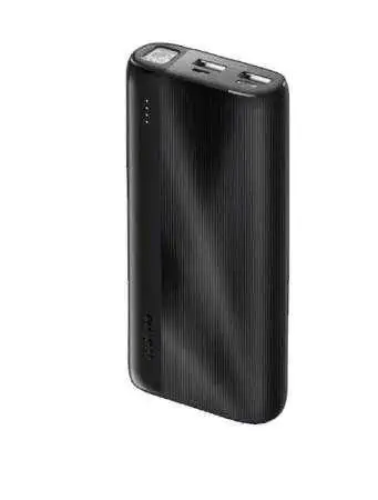 Power Bank ORAIMO OPB-P204D 20000 mAh - Noir