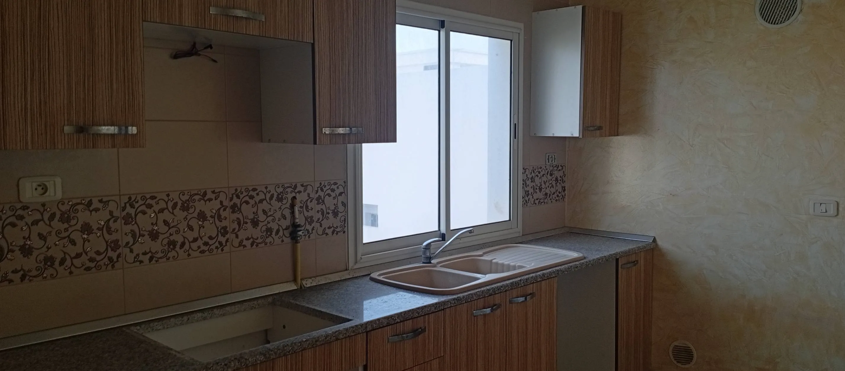 S3 à louer à kantaoui 