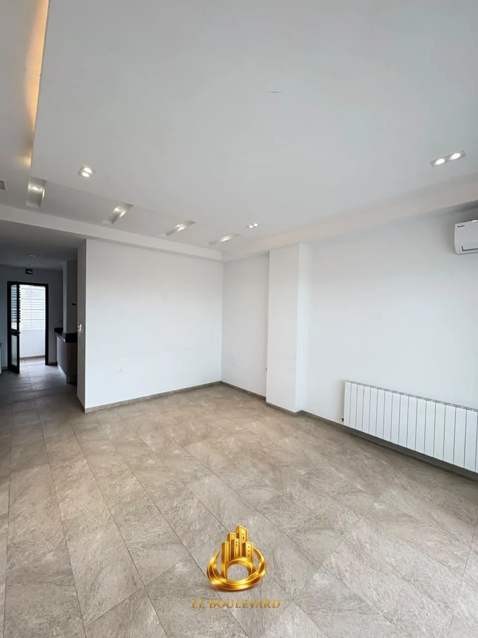 A louer Appartement S+3 à AFH Mrezga , Cité El Wafa